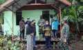 Dandim Tinjau Program Bedah Rumah di Kecamatan GAS dan Batang Tuaka