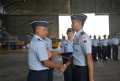 Pendidikan JMU Pesawat Hawk 100/200 di Lanud Rsn Resmi Dibuka