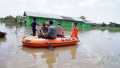 Intensitas Hujan Tidak Tinggi, Tapi Malah Banjir, Roni: Ada Masalah Dari Kota Kita