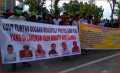 FPMPRAK: Keluarga Gubri Arsyadjuliandi Rachman Monopoli Proyek APBD Riau