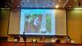 HM Wardan Pembicara Seminar, Diskusi dan Bedah Buku Penyelamatan Kelapa Indonesia