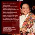 Tinggi, Kepedulian Megawati Sokarnoputri terhadap Dunia Riset dan Penelitian