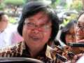 Menteri Siti: Ada Indikasi PT APSL Gerakkan Masyarakat di Rohul