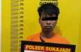Nasib Pengedar Sabu di Pekanbaru, Baru Bebas Kembali Dipenjara