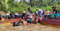 Speedboat Tujuan Tembilahan ke Concong Karam