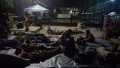 Aktifis Pendemo PT SBAL Ditangkap, Warga Desa Koto Aman Nginap Massal di Polres Kampar