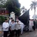 Pawai Sambut Ramadhan Disusupi HTI, GP Ansor Pertanyakan Ketidaktahuan Pemprov Riau