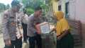 Polda Riau Sediakan Warung Gratis untuk Masyarakat