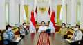 17 Perusahaan di Riau Izinnya Dicabut Presiden Jokowi