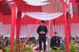 Pada HUT Brimob ke 74, Wakapolda Riau Ingatkan Tugas Besar di Tahun 2020 Menunggu