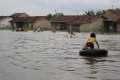 Banjir Di Kota Pekanbaru Pembangunan Ala Firdaus MT Master Plan-nya Tak Jelas Tanpa Ada Kajian
