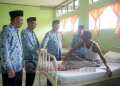 Sekda Inhil Tinjau RSUD Raja Musa Sungai Guntung Bersama Program Nusantara Sehat