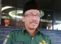 Rumor, Gubri Andi Rachman Tunjuk Masperi Plt Kadispenda Riau