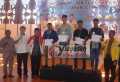 Pekanbaru Juara Umum Kejurda Wushu Junior dan Senior Riau 2019