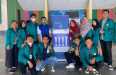 Ajak Gunakan Gawai Secara Bijak, Mahasiswa KKN 62 UMRI-Relawan TIK Riau Gelar Ngobrol Digital