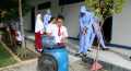 Yasarini Lanud Rsn Ajak Siswa TK Bersih Lingkungan