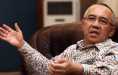Idris Laena Nyatakan Andi Rachman Mundur Dari Pencalonan Ketua DPD Golkar Riau