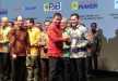 Terbaik Se Indonesia, Pemprov Riau Terima Efisiensi Energi Nasional