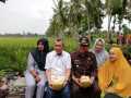 Bupati Wardan Sambut Kunjungan Kerja Perdana Gubernur Riau