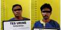 Sedang Makan Nasi Goreng, Dua Pecandu Narkoba di Pekanbaru Ditangkap Polisi