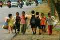 Miliki SDA Berlimpah, Ternyata 360 Ribu Warga Riau Putus Sekolah