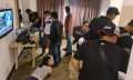 Di Tengah Wabah Covid, 17 Muda Mudi Pesta Narkoba di Hotel Pekanbaru