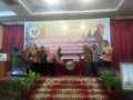 Perantau IKPR Indonesia dan Luar Negeri Ikut Ramaikan Silatnas III di Pekanbaru