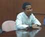 Ketua DPRD Riau : Saya Dipanggil Sebagai Saksi Atas Tersangka Amril Muminin