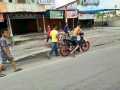 Enam Sepeda Motor Pembalap Liar Di Jalan Kaharuddin Nasution Diamankan