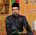Ketua Umum MKA LAM Riau : Pencoblosan Berjalan Aman dan Damai Tak Ada Alasan Melakukan People Power