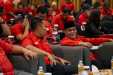 Rakercab PDIP Pekanbaru, Dua Petinggi PDIP Ajak Dukung Kordias Pasaribu Maju DPR RI