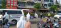 Diangkut Pakai Ambulance, Pria Jatuh Pingsan di Pasar Cik Puan Pekanbaru Dirawat di RSUD AA