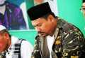 Tolak Gerakan People Power, GP Ansor Riau Serukan Persatuan Usai Pemilu