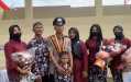 Nilai Tertinggi, Anak Tukang Las di Riau Lolos Jadi Anggota Polri