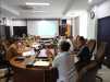 Bahas Soal Infrastruktur, Komisi IV DPRD Pekanbaru Hearing Dengan Dinas PUPR