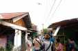 Polda Riau Terbangkan 'Drone Spraying' Khusus Penyemprotan Pemukiman Warga