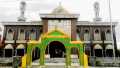 Ada Indikasi Korupsi Revitalisasi Masjid Raya Pekanbaru