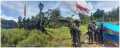TNI dan POLRI Kuasai Markas Kelompok OPM Egianus Kogoya