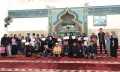 Mahasiswa KKN UMRI Gelar Lomba Tahfidz Tingkat SD se Kecamatan Rumbai