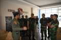 Latihan TNI AU Dengan Angkatan Udara Singapura Didatangi Asops Kasau