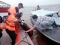 Sopir Speedboat Yang Hilang di Perairan Kecamatan Kuindra Akhirnya Ditemukan
