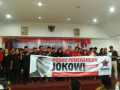 Repdem Bentuk 3.000 Posko Pemenangan Jokowi 2 Periode di Seluruh Indonesia