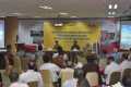 Dirut Bank Riau Kepri Jadi Narasumber Seminar Nasional di Solo