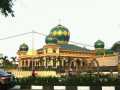 Jangankan Gaji 13 ASN, Bayar Gaji Imam Masjid Pun Pemko Pekanbaru Tak Mampu