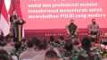 Puan Bangga Ada 2 Jenderal Perempuan Hadiri Rapim TNI-Polri