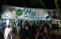 Ribuan Umat Muslim Hadiri Malam Haul Sekh Abdurrahman Siddik di Kuindra