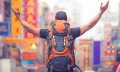 Berikut ini 10 Tips Pergi Berlibur Ala Backpacker