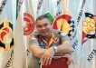 Muhammad Yunus Pane Siap Majukan KORMI Pekanbaru