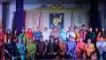 Aksi Teatrikal Bengkres Production Berjudul 'Marhum Buantan'