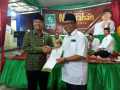 Didukung 3 Partai Besar, Ramli-Irvan Paling Siap Bertarung di Pilwako Pekanbaru
